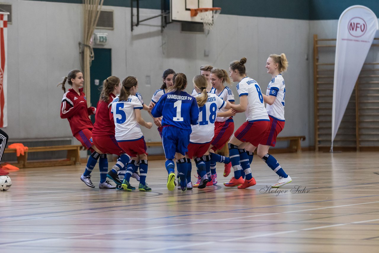 Bild 816 - Norddeutsche Futsalmeisterschaft